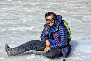 Outdoors Clothing 101: Layering Guide for the Himalayan Trekker