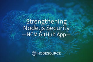 Behind NCM (Node Certified Modules)— Explicado en español 🇪🇸