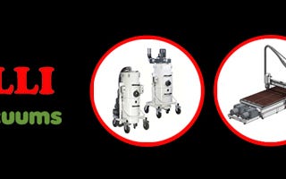 Tips To Choose Perfect Industrial Vacuum Systems