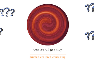 Human-Centered Consulting? WTH is that?