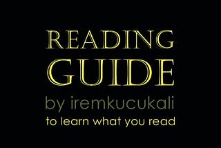 Reading Guide