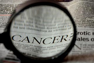 Redefining Cancer Treatment