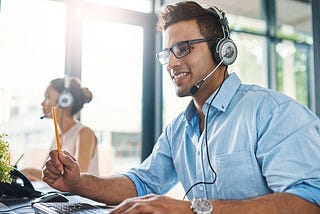 Why large corporations are not incentivized to put the customer first