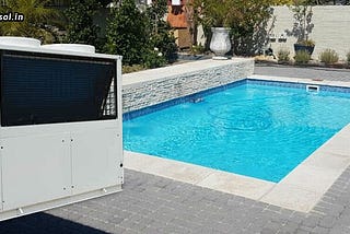 Why Are Heat Pumps Gaining Popularity Over Traditional Spa Pool Heaters?