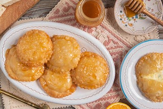 Seadas: Origine, etimologia e storia | Storia della Cucina Sarda