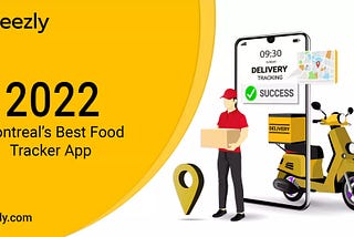 Best Food Tracker Apps To Try In Canada eezly.com