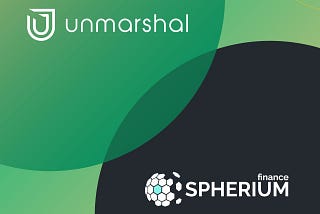 Unmarshal’s API Now to be Used by Spherium Finance to BuidL Data-Driven Dashboards into HyperSwap