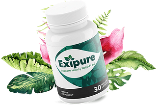 Exipure Review 2022 — Fake Hype or Real Breakthrough Results?