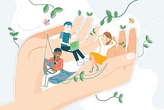Applied wellness and Product Management