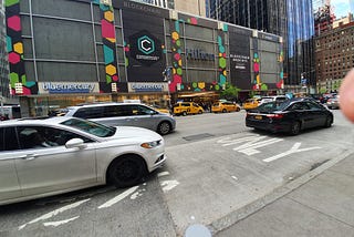 Consensus 2019: Report from the Field