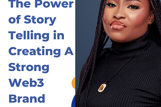 The Power of Storytelling in Creating a Powerful Brand Narrative
