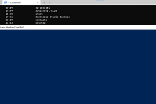 Using sudo in PowerShell (Elevating your commands)
