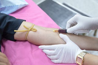 The Newbie Bloodwork Guide