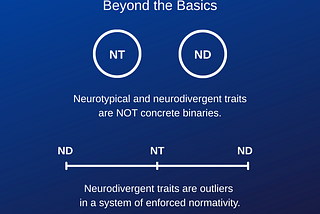 The Neurodiversity Paradigm: Beyond the Basics