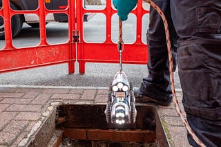 Drain Survey Merseyside: Ensure Smooth Drain Functioning