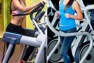 Can Elliptical Help Lose Weight?