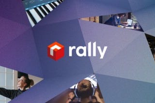 Rally Unveils Brand Coin