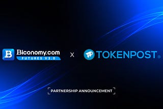 🚀 Strategic Partnership Between Biconomy and Tokenpost 🚀