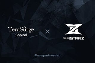 TeraSurge invests in NFT yield ecosystem project 99starz