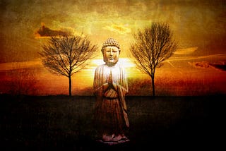 A Radical, New “Xin Xin Ming” (‘The Truth Mind’) of Zen Buddhism