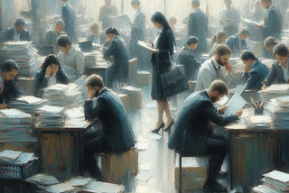 How to reduce burnout when you’re understaffed and overworked