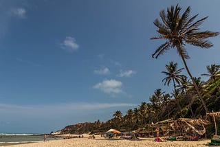 24 horas de litoral potiguar