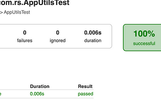 JaCoCo with Kotlin DSL