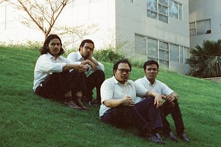 Membunuh Sisa Tahun yang Asu Bersama “Miasma Tahun Asu”