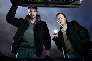 The Killing: Crime Drama’s Brilliant Killjoy