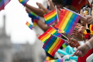 Family Support Groups for LGBTQ Community — AKUA Mind & Body