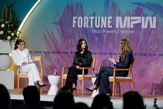 Why Influence Looks Different for Women Today