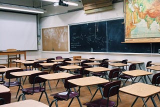 How to Teach During a Hateful Time