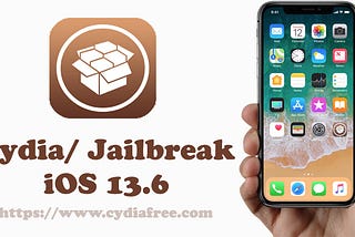 The Latest Jailbreak iOS 13.6 | Cydia Download iOS 13.6