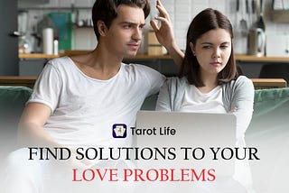 Daily Tarot Reading to Know True Love Relation | Tarot Life