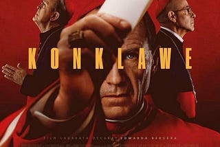 Jak Oscara 2025 za Film mogło wygrać Konklawe, a nie Anora?