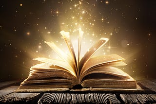 What book has helped you to become more creative? Cast Your Vote Now!