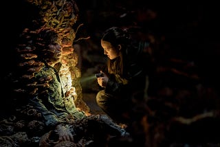 Ghouls in Lovecraft and Fallout — And Why The Last of Us Infected Aren’t Quite There