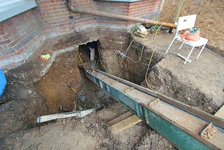 Complete Underpinning Services Melbourne