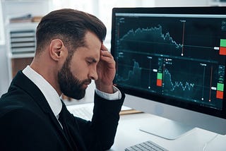 4 Common Trading Mistakes Beginners Make — And How to Avoid Them