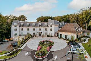 Mirbeau Inn & Spa Rhinebeck Receives Forbes Travel Guide’s 2023 Recommended Award