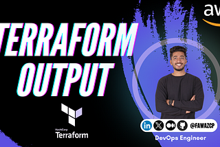 Terraform Output
