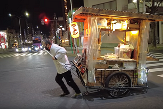 Tokyo Lamen Várzea Paulista