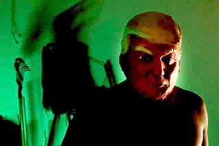 The Unexpurgated Heart of Darkness: The Cult-ivation of Personality, Charismatic Evil and…