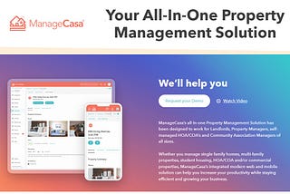 Why Switching from Old Solutions to ManageCasa Makes Good Sense