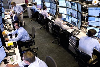 The World of Proprietary Trading Firms in Forex