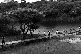 Momento de Reflexão VIII — Sobre SER.