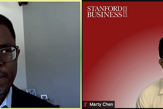 3 lessons from Michael Quigley, EVP of WarnerMedia Content Acquisitions on MBA, Career, and…