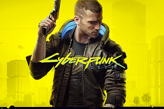 Cyberpunk 2077: Bug Ridden Masterpiece