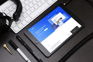 An exercise in reductive design: Building a beautiful API