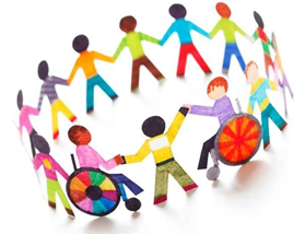 Educational needs for differently abled children